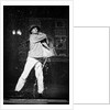 Paul Robinson in Betty Comden and Adolph Green's SinginÆ in the Rain at the National Theatre by Graham Brandon