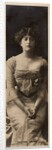 Constance Collier by The Rotary Photograph Company