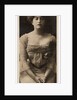 Constance Collier by The Rotary Photograph Company