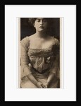 Constance Collier by The Rotary Photograph Company