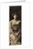 Constance Collier by The Rotary Photograph Company