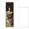 Constance Collier by The Rotary Photograph Company