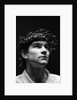 Joe Duttine in The Mysteries at the Royal National Theatre by Graham Brandon