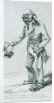 Charles M'Gee by John Thomas Smith