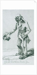 Charles M'Gee by John Thomas Smith