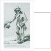 Charles M'Gee by John Thomas Smith
