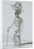 Beggar by John Thomas Smith