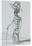 Beggar by John Thomas Smith
