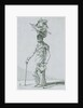 Beggar by John Thomas Smith