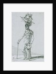 Beggar by John Thomas Smith