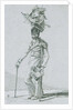 Beggar by John Thomas Smith