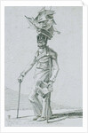 Beggar by John Thomas Smith