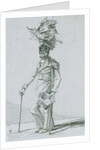 Beggar by John Thomas Smith
