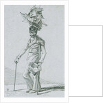 Beggar by John Thomas Smith