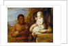 The Toy Seller by William Mulready