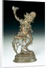 Vasya-Vajravarahi. Tibet, 16th century by Unknown