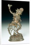 Vasya-Vajravarahi. Tibet, 16th century by Unknown
