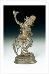 Vasya-Vajravarahi. Tibet, 16th century by Unknown