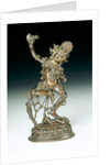 Vasya-Vajravarahi. Tibet, 16th century by Unknown