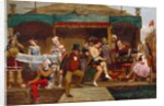 The Penny Show by Thomas Chambers