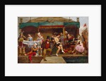The Penny Show by Thomas Chambers