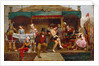 The Penny Show by Thomas Chambers