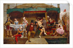 The Penny Show by Thomas Chambers