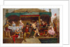 The Penny Show by Thomas Chambers