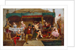 The Penny Show by Thomas Chambers