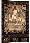 Bodhisattva Guanyin. China, Qing Dynasty, 18th-19th century by Unknown
