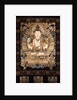Bodhisattva Guanyin. China, Qing Dynasty, 18th-19th century by Unknown