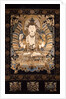Bodhisattva Guanyin. China, Qing Dynasty, 18th-19th century by Unknown