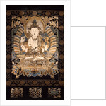 Bodhisattva Guanyin. China, Qing Dynasty, 18th-19th century by Unknown