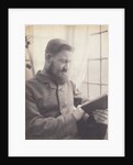 Sir George Bernard Shaw by Frederick Hollyer