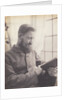 Sir George Bernard Shaw by Frederick Hollyer