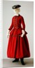 Riding habit. United Kingdom, 1770-75 by Unknown