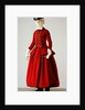 Riding habit. United Kingdom, 1770-75 by Unknown
