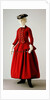 Riding habit. United Kingdom, 1770-75 by Unknown