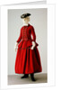 Riding habit. United Kingdom, 1770-75 by Unknown