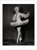 Alicia Markova in Tchaikovsky's The Nutcracker at Festival Ballet by Gordon Anthony