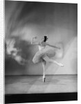 Margot Fonteyn in The Sleeping Princess by Gordon Anthony