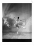 Margot Fonteyn in The Sleeping Princess by Gordon Anthony