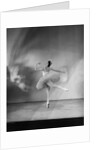 Margot Fonteyn in The Sleeping Princess by Gordon Anthony