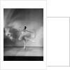 Margot Fonteyn in The Sleeping Princess by Gordon Anthony