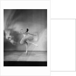 Margot Fonteyn in The Sleeping Princess by Gordon Anthony