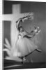 Alicia Markova as Giselle by Gordon Anthony