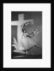Alicia Markova as Giselle by Gordon Anthony