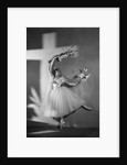 Alicia Markova as Giselle by Gordon Anthony