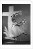 Alicia Markova as Giselle by Gordon Anthony
