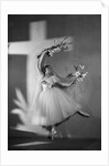 Alicia Markova as Giselle by Gordon Anthony
